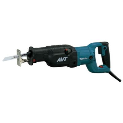 MAKJR3070CT image(0) - AVT 15 Amp Reciprocating Saw with Anti Vibration
