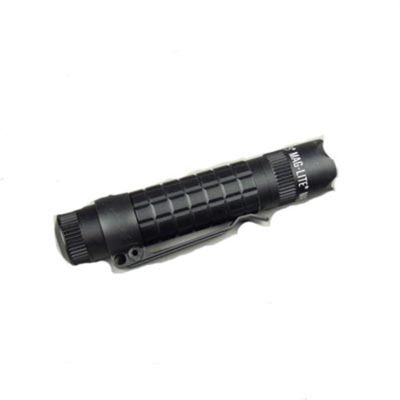 MAGSG2LRA6 image(0) - Mag-Tac Matte Black Flashlight