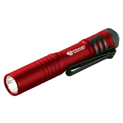 STL66323 image(0) - MICROSTREAM RED BODY