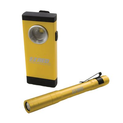 50th Anniversary Commemorative Work Light Set