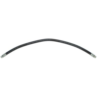 PLW10-218 image(0) - 18 in. Grease Gun Hose Bulk packaged