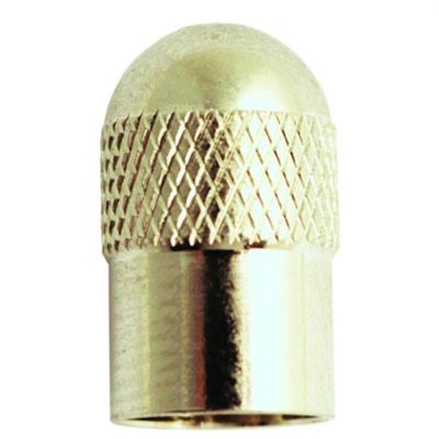 MIL434 image(0) - Hi-Heat, Long Skirt Valve Cap