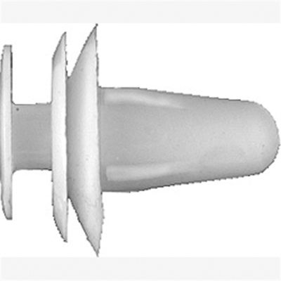 Door Panel Retainer, Size: 9mm, Size: 18mm, Stem: 14mm, Toyota 67771-01010, Qty: 100