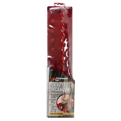 1/2" Dr. Socket Tray Holder