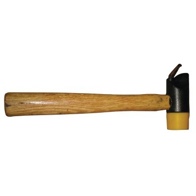 Wheel Weight Hammer