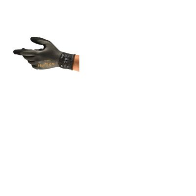 GLOVE HYFLEX 11-939 CUT/OIL REPELLENT SZ 10
