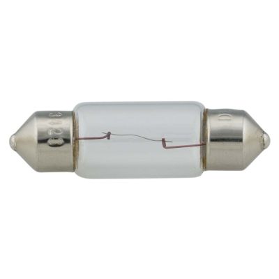 Bulb 13V .39A T11MM X 37MM  SV8.5MM Base