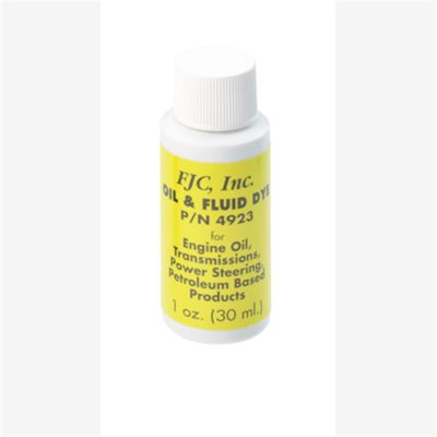 Dye-Eng,Trans,Steer,Gas-1oz