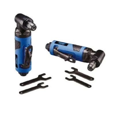 2 Mini Angle Sander