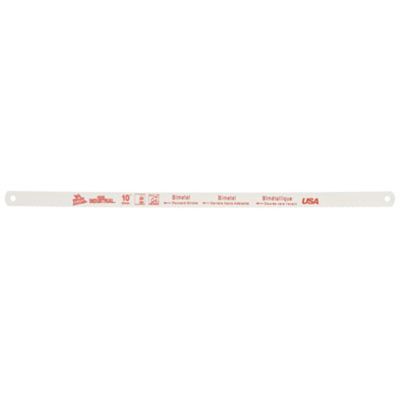 Bimetal Hacksaw Blade  12 in. x 24 TPI