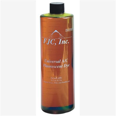 Universal A/C Dye 16oz