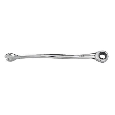 XL X-Beam Combination Ratcheting Wrench - 9mm