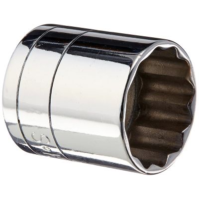 3/8in. Drive Standard 12 Point Socket 15/16in.