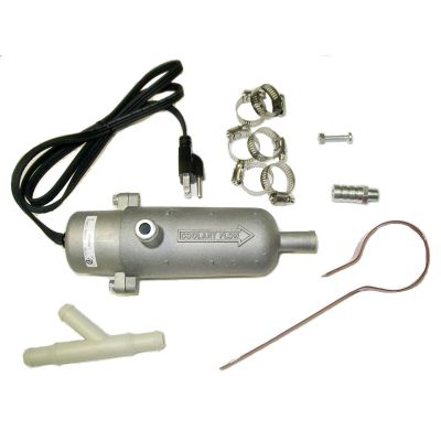 New Improved Circulating Tank Heater 16-25 QT