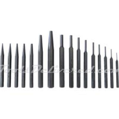 7016K 16pc Punch Kit