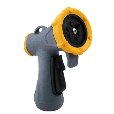 Dial and Spray Nozzle