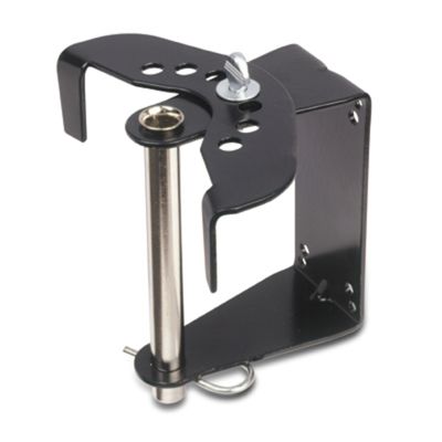 Levelwind Hose Reel Bracket for High Wall or Bench Mounting