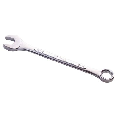 13/16" Raised Panel Combination Wrench