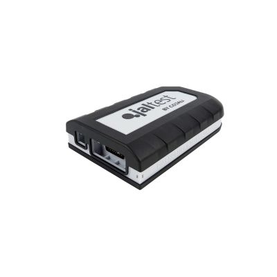 Jaltest Link Interface