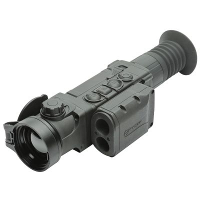 Pulsar Trail LRFXQ38 2.1-8.4x32 Thermal Riflescope