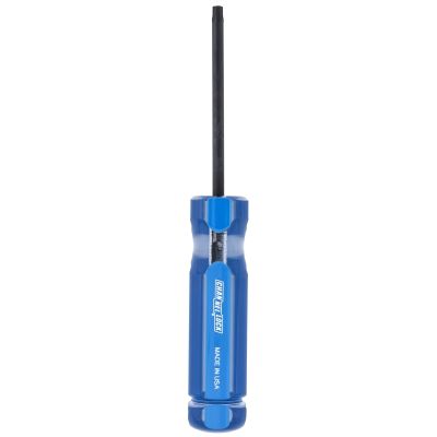 T25X3" TORX SCREWDRIVER