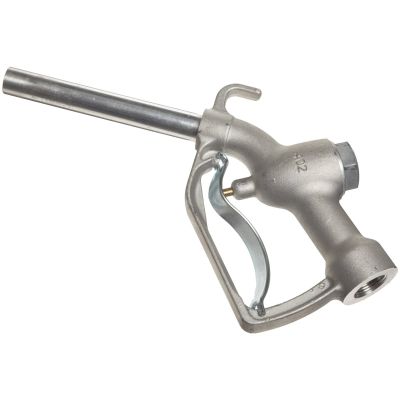 3/4 Manual Nozzle
