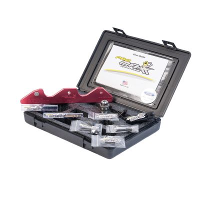 Exhaust Manifold Mounting Bolt Extractor Kit for Ford Gas 4.6L, 5.4L, 6.8L