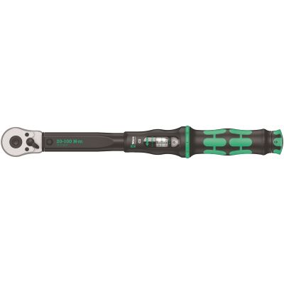 Click-Torque C2 Torque wrench Drive 20 - 100 Nm