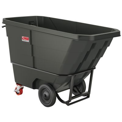 Suncast Commercial Standard Duty 1 Tilt Truck