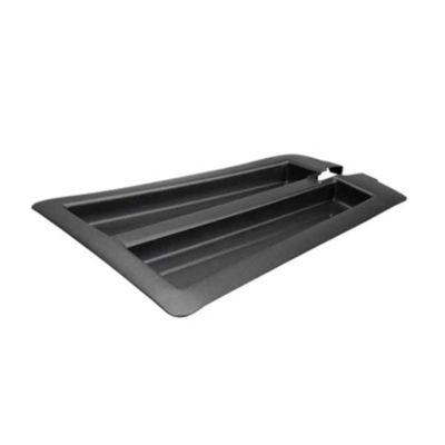 OIL DRAIN PAN W/STRAP KIT