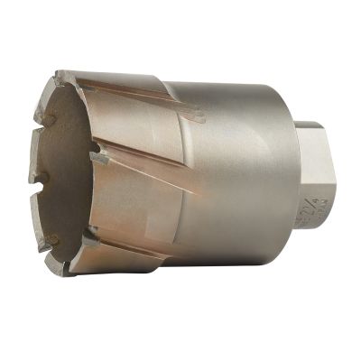 2-1/4" Threaded Steel Hawg Cutter