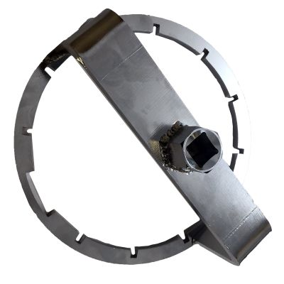 Fuel Tank Ring Tool - Sprinter