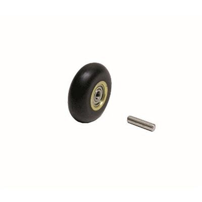 Dynabrade Contact Wheel Assembly