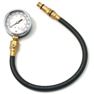 Flex Drive Compression Tester