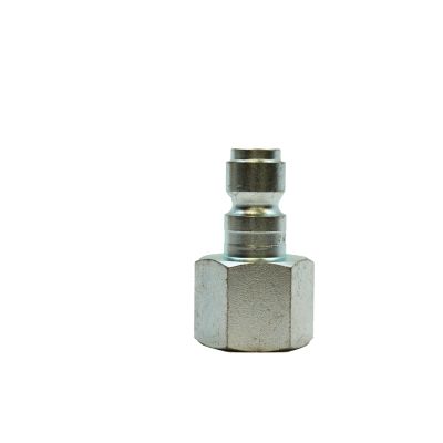 Coupler Plug 1/2" Nptf