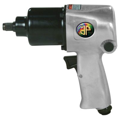1/2" HD Imp Wr-Twin Hammer