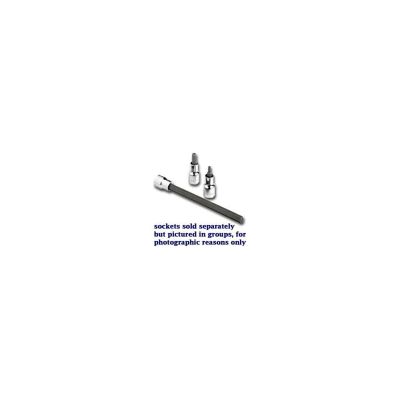 3/8" Drive Long Hex Bit Socket 1/4"