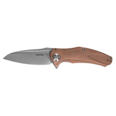 KNIFE NATRIX XL CU