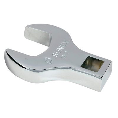 Sunex 1/2 in. Drive 27mm Jumbo Crowfoot Wrench