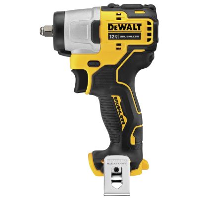 DeWalt Xtreme 12V MAX Brushless 3/8 in. Impact Wrench (Bare Tool)