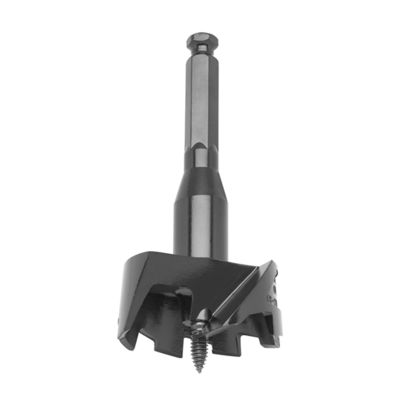 Milwaukee 2-1/4 in. Standard Selfeed Bit, 7/16 in. Arbor