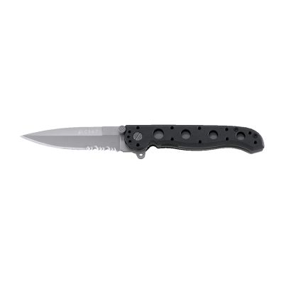CRKT M16-13 Spear Point with Triple Point Serrations