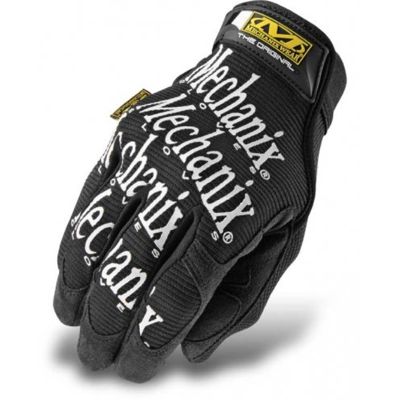 The Original Carbon Infused Black Gloves, XXX-Small (1-Pair)