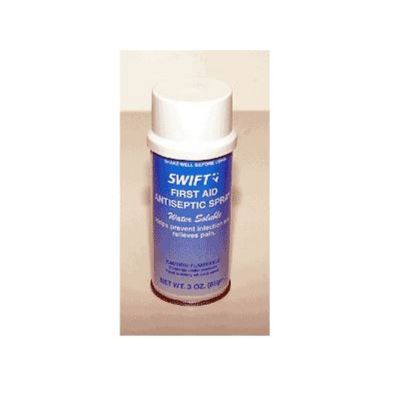 Antiseptic Spray