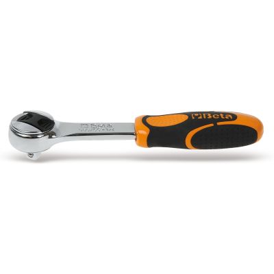 1/4" Drive Reversible Ratchet 48 Teeth
