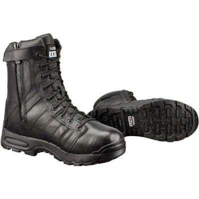 Original S.W.A.T. Air 9 in. All Leather