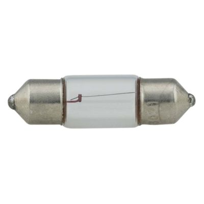 Bulb 14V .24A T8MM X 28MM  SV7MM Base