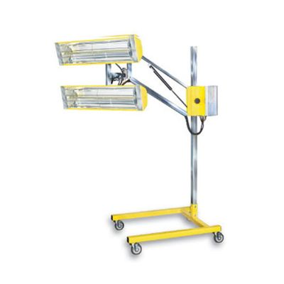 Curing System P