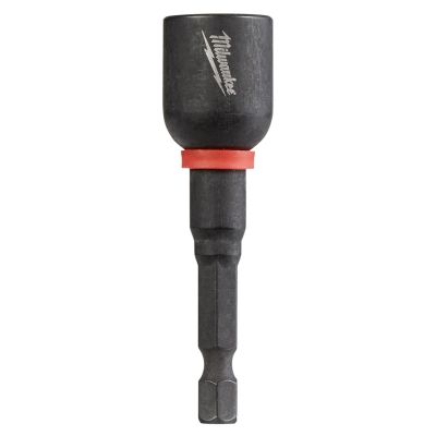 SHOCKWAVE? 2-9/16" Magnetic Nutdriver 13MM (10 PK)