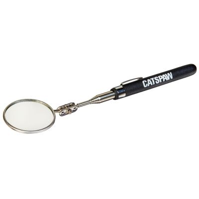 Mayhew 2-3/16 in. Diameter Inspection Mirror
